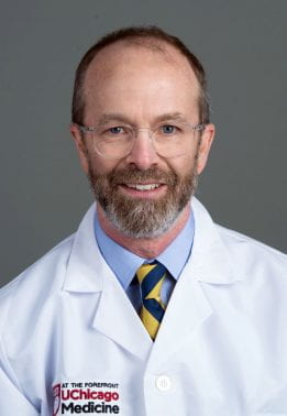 David Beiser, MD, MS, FACEP